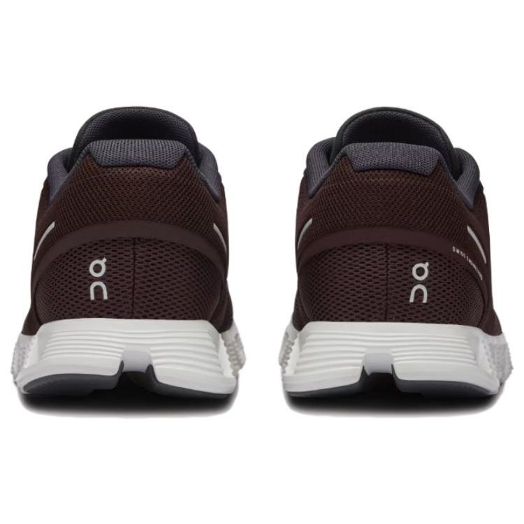 ON Cloud 5 Mulberry Damen Sneaker Lila Eclipse 59.98156