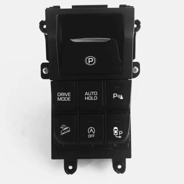 Modern Car Brake & Electronic Handbrake Switch 93300-D3040 93300-D3010