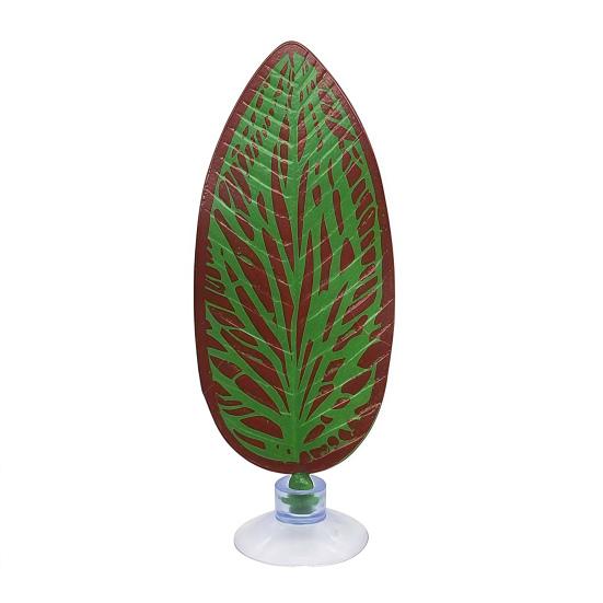 Betta Hammock Leaf Plastic