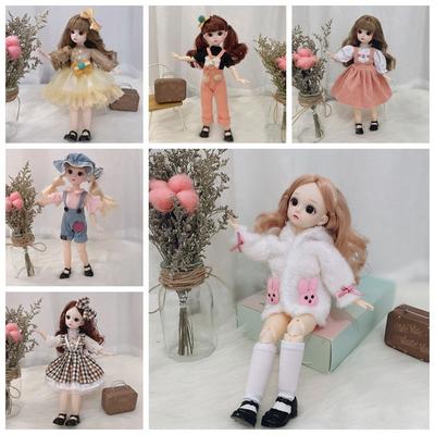 Bambole e peluche – Accessori e abbigliamento per bambole