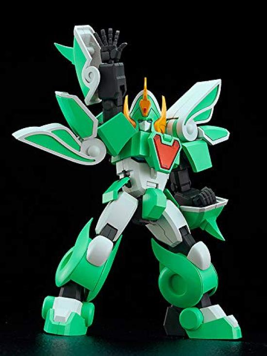 MODEROID Mado King Granzort Winzart PS ABS Assembled Plastic Model Non-scale &