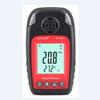 Detector Portabil Nou de Oxigen Afișaj LCD Mini Auto Monitor de Temperatură Gaz O2 Analizor Gaz Oxigen Alarmă Sonoră Indicator Buzzer Contor Calitate Aer