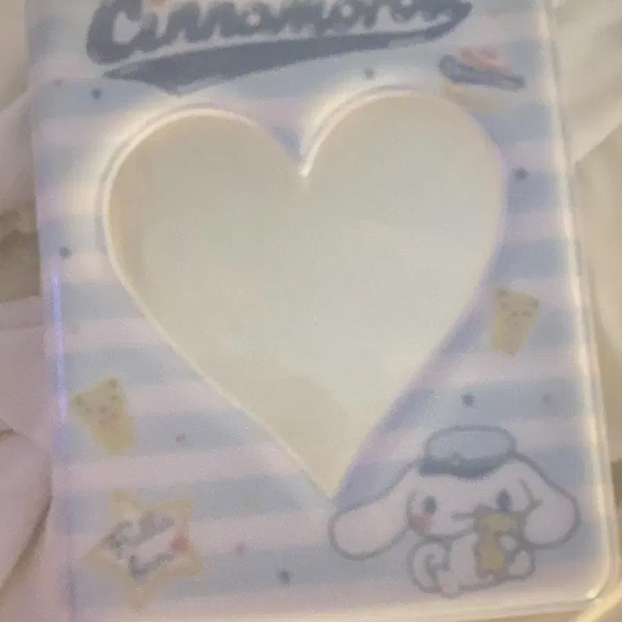 

Sanrio Cinnamoroll Call Book Collection Book Binder 20 листов для продажи