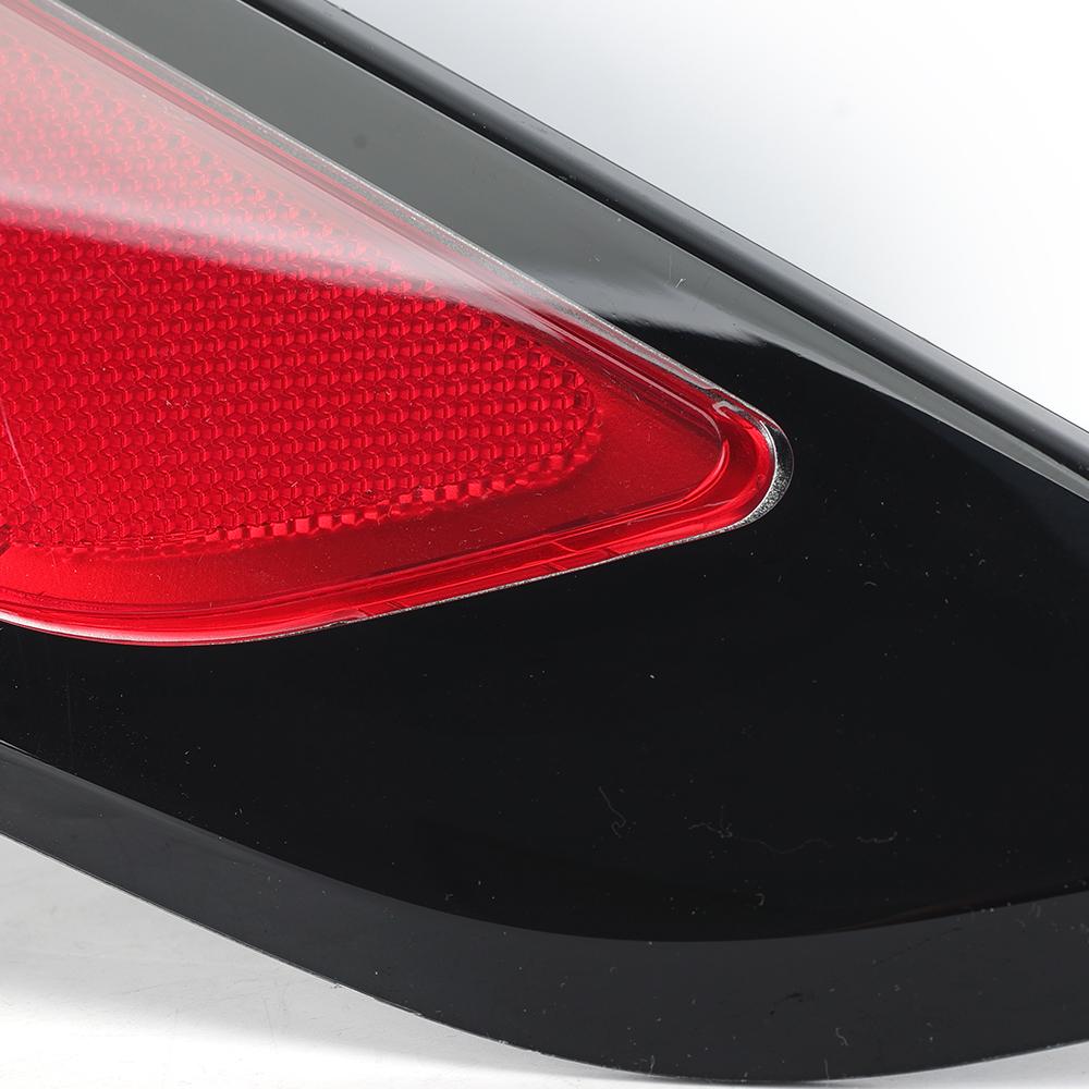 1 pc Outer Left/Right Tail Light for Ford Kuga Escape 2017 2018 2019 Tail Light Turn Signal Light Brake Lamp Driving Lamp