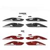 4PCS For Hyundai I30/ I30N 2017-2025 Left-hand Drive Interior Accessories Auto Interior Mouldings Inner Door Handle Cover Trim