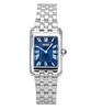 Conceptual Stainless Steel Blue Dial Quartz SWR085P1 Women's Watch