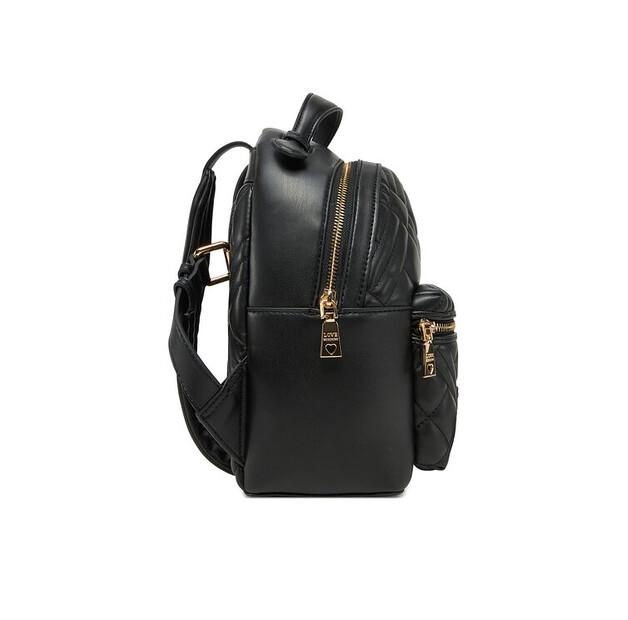 Backpack LOVE MOSCHINO JC4148PP1MLA0000 Black