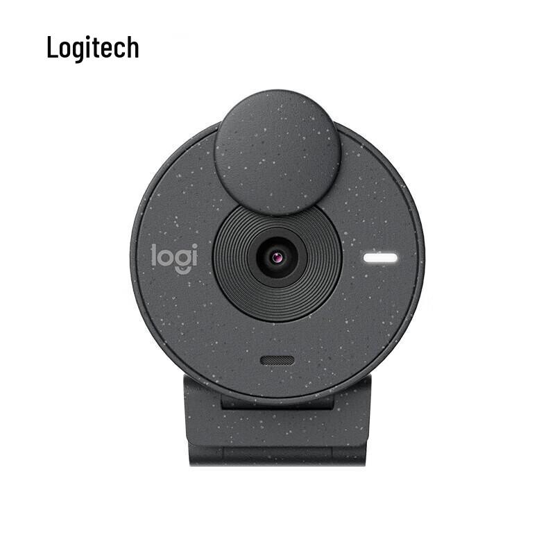 Logitech BRIO 300 Full HD Webcam