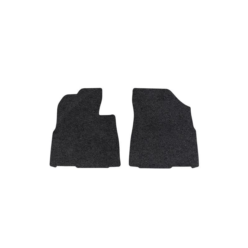 Nylon Floor Mats for GAC Toyota Sienna 2021-2026 Models