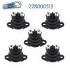 5Pcs Starter Solenoid Relay Switch 278000513 278002347 278001802 for Seadoo GTX 215 RXT X Wake LTD 155 GTR SE 278001766