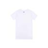 New MLB Short Sleeved Dress Women's White 31OP05131-07W
