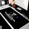 UEFA Champions League Theme Premium Non-slip Mouse Pad with Stitched Edges,Durable Rubber Material,for Desktop & Gaming Great Gifts
