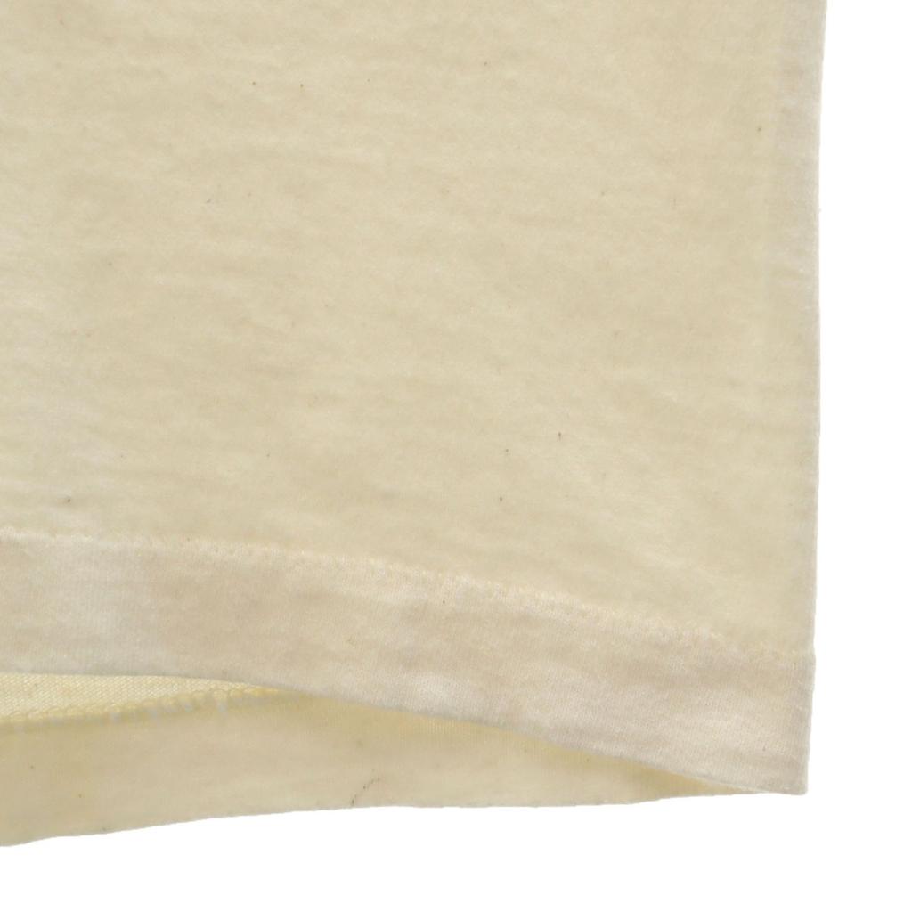 Delta 90s Made In USA Old German Shepherd Print Short Sleeve T-shirt Men's Used