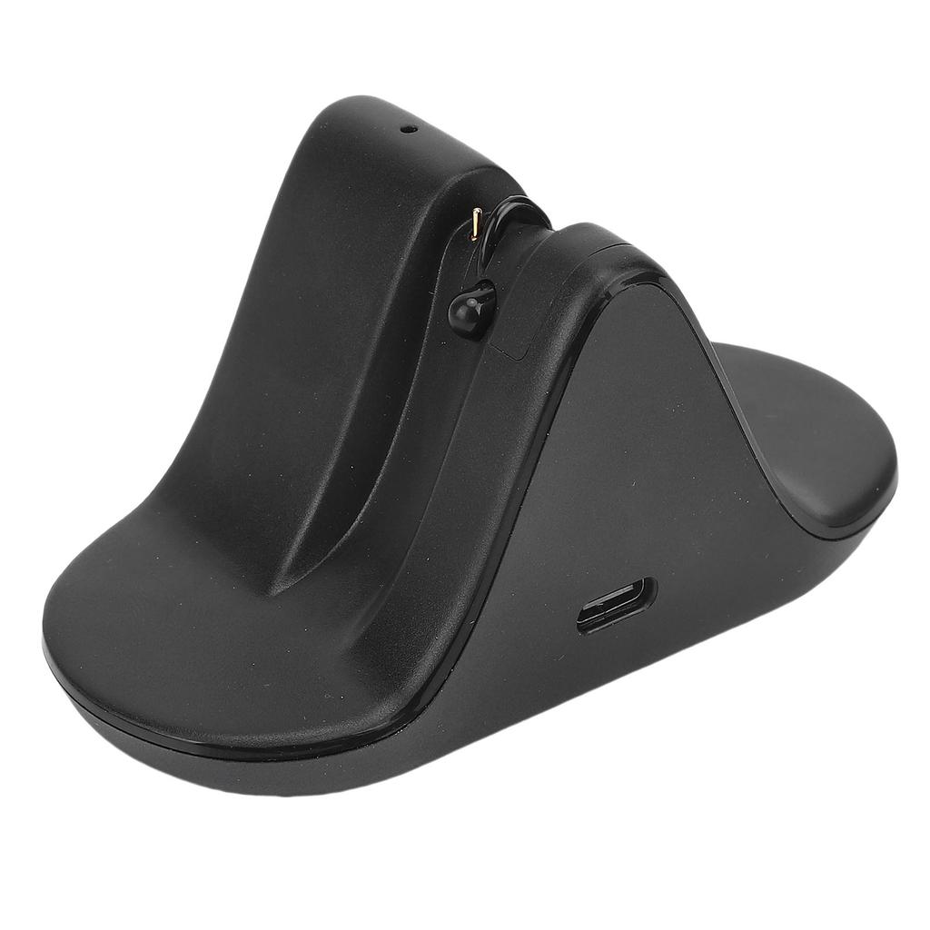 Charging Station Fit for Meta Skyler Headliner Smart Glasses Potable Travel Magnetic  r Dock Stand with LED Indicator