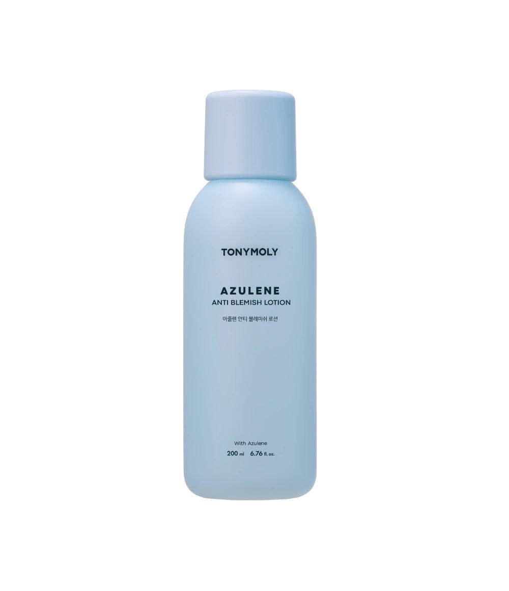 Azulene Anti-Blemish Lotion