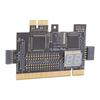 Motherboard Diagnostic Card LPC Debug Card Mainboard Diagnostic Analyzer Tester for Computer Assembly Maintenance