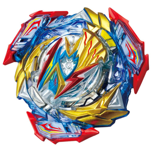 Beyblade Burst B-205 Burst Ultimate VS Set