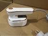 Compact Handheld Mini Steam Iron for Home Use