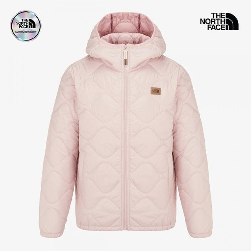 The North Face Women S Milo Heat Jacket Pik Nj3nr99d 85