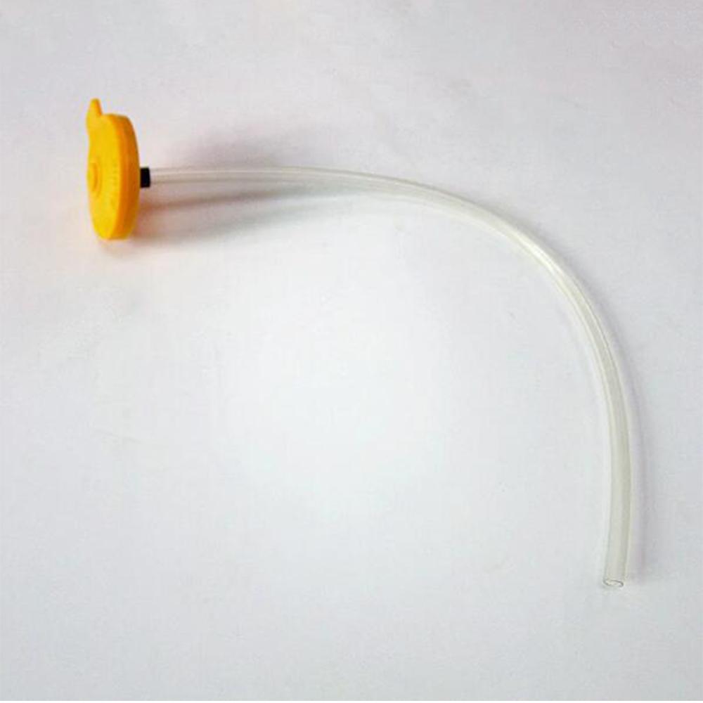 

New BP4K-67-483A Windshield Washer Tank Cap For 2006-13 Mazda 3/5 Speed 6 2006-2007