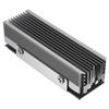 Ssd-V3 2280 M.2 Dual Heat Pipe Solid State Drive Nvme Grille-Type All-Aluminum Vest High-Efficiency Heat Sink Gaming Accessories
