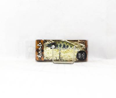 Bassday Mononofu 45S sinkender Köder Mo-029 (5179)