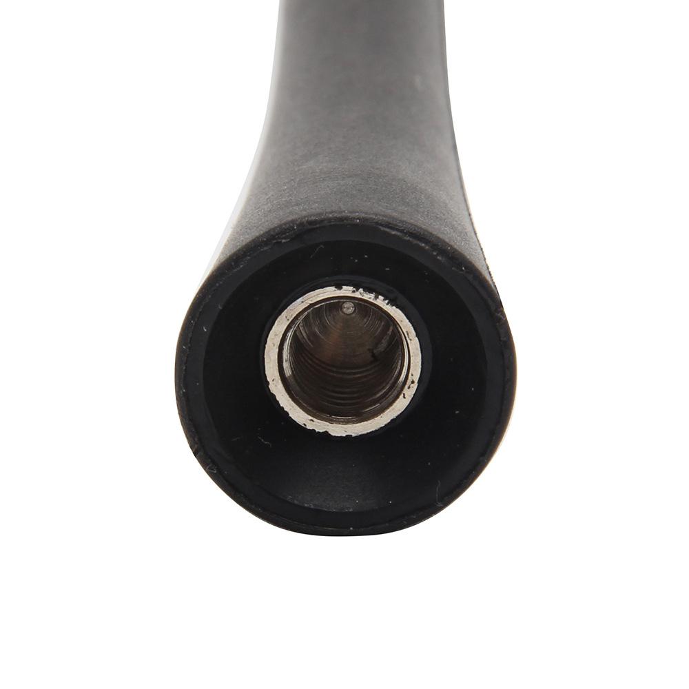 7inch Car Antenna Radio AM/FM Antenna Mast Accessories For Ford Raptor F150 F250 F350 Dodge Rem 1500 2500 3500