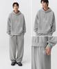 Cgp Arch Logo Hoodie_Gray
