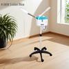 Jindao K238A Hot & Cold Dual Spray Facial Steamer