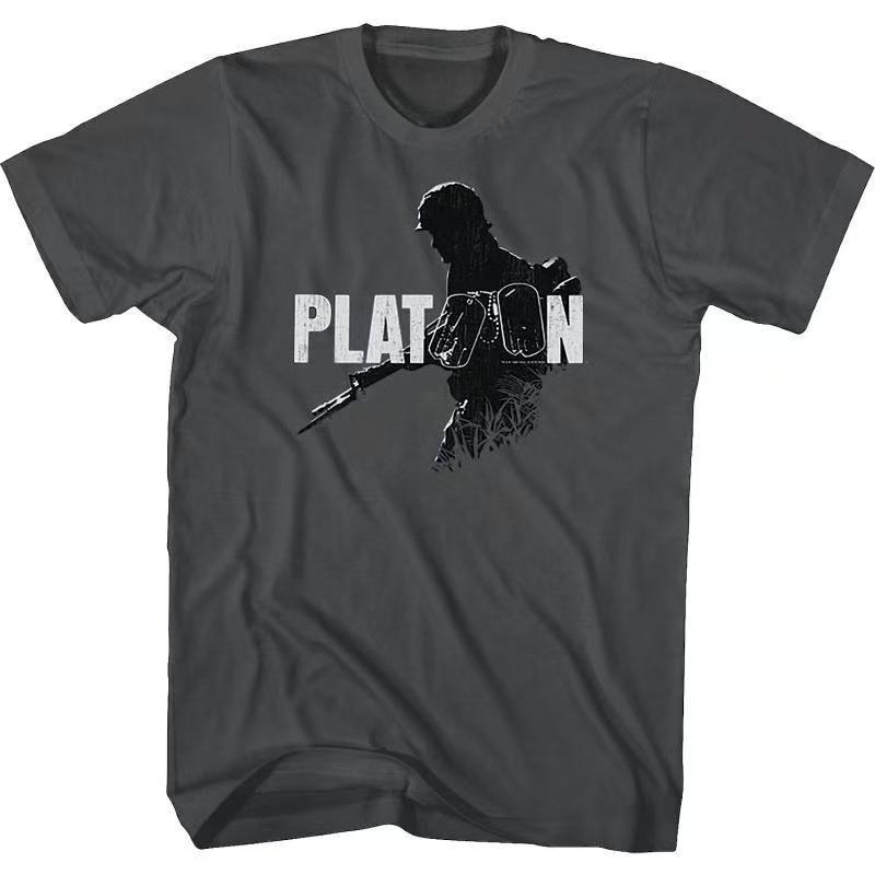 Moletons com capuz e gola redonda estampados com tema de cinema Outono/Inverno 2025, estilo streetwear solto e casual para homens e mulheres