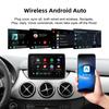 Wireless CarPlay Android Auto for Mercedes Benz NTG4.5/4.7 A B C E Class GLA CLA GLK SLK CLS W204 W176 W246 X204 C117