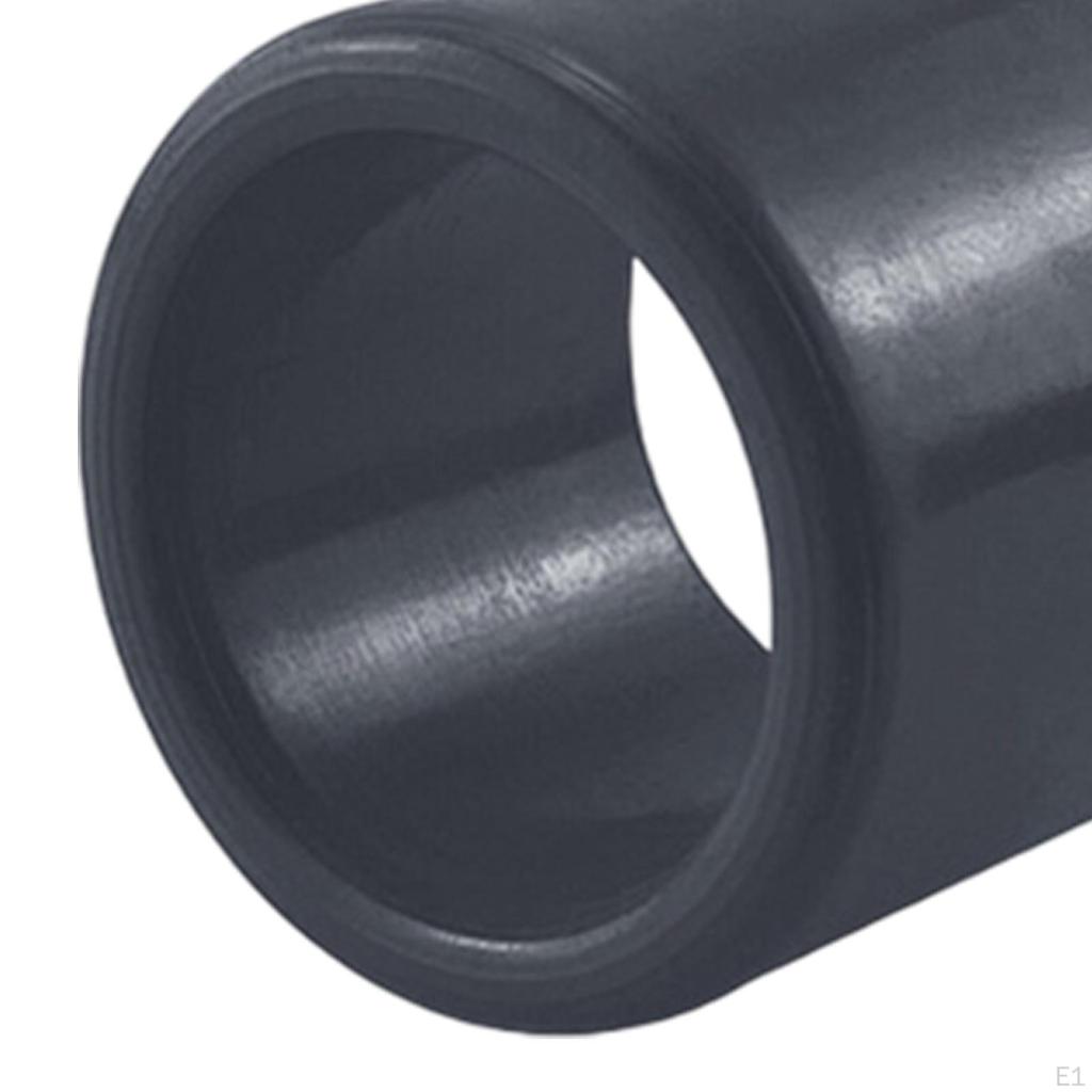 Fishing Rod Holder Tube Insert Protector Rubber Boat Rack