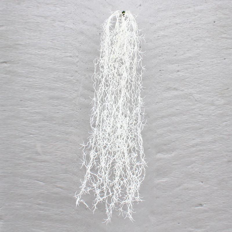 

Artificial Eulaliopsis Binata Used For Landscape Design Of Green Wall Plant белый