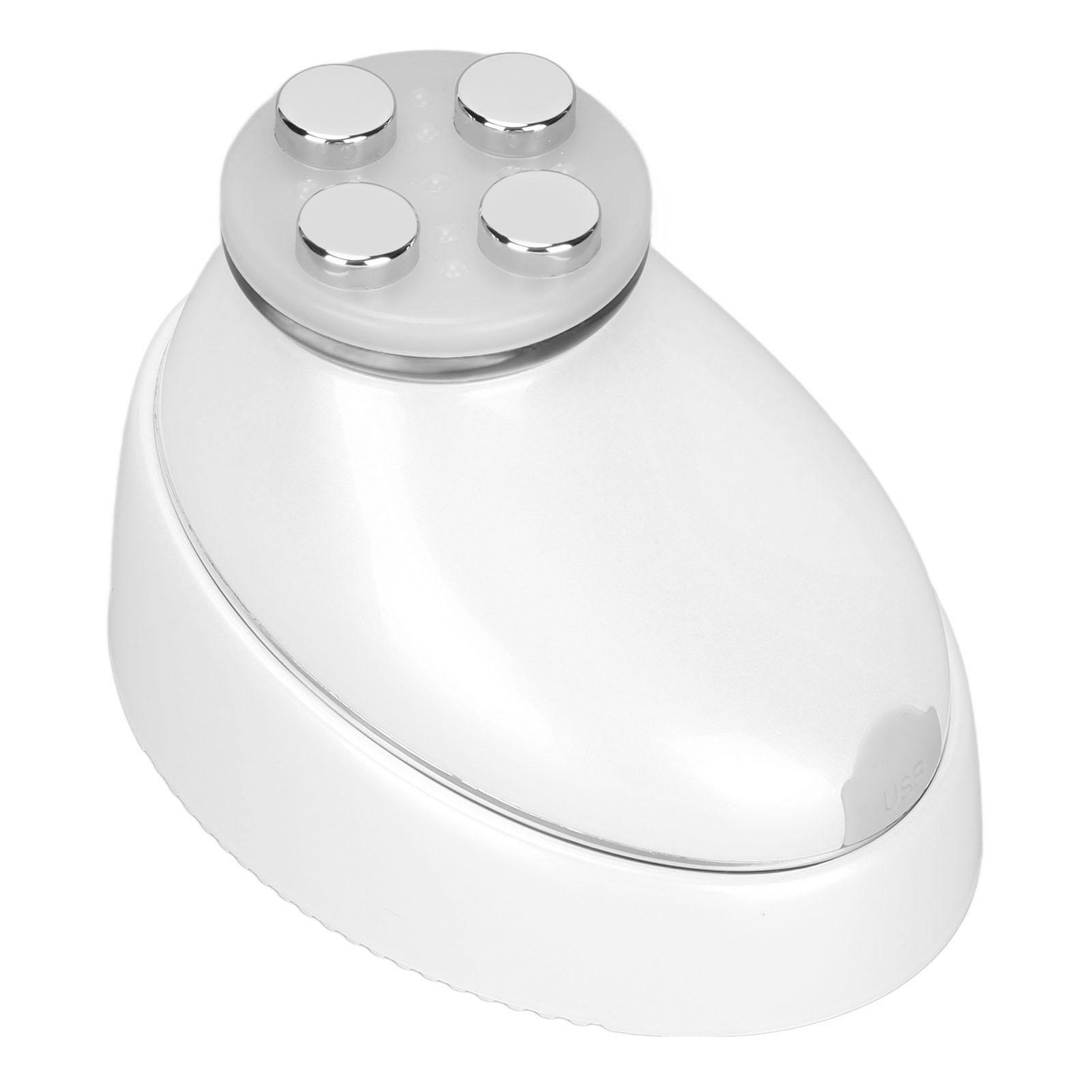 

Аппарат для красоты RF EMS Microcurrent V Подтяжка лица Нежная Гладкая Кожа Цветной Свет Косметический Инструмент