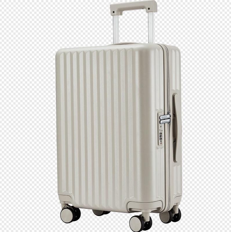 Carany CX8117 Large Capacity Student Travel Suitcase
