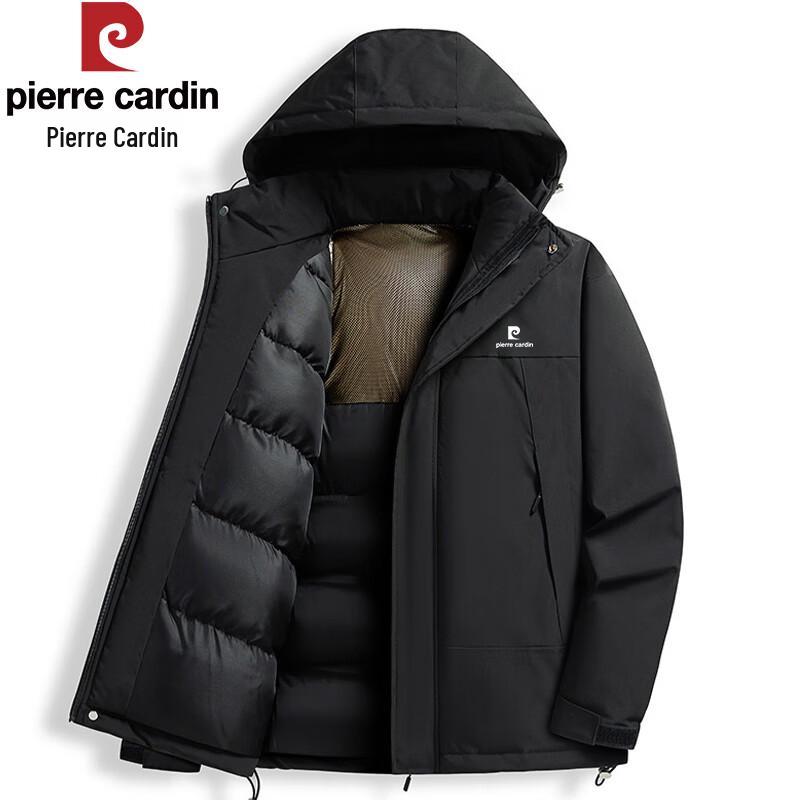 

Утепленная куртка Pierre Cardin XL