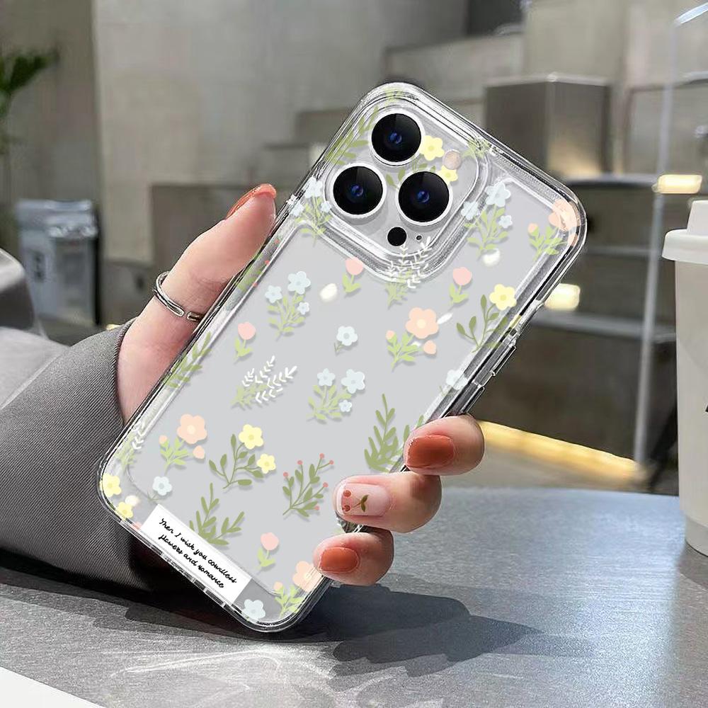 Reinforced Drop-Proof Space Case for iPhone 11 12 13 14 15 16 iPhone 14 15 16 Pro Max Samsung A16 A35 A36 A54 A55 S25 Xiaomi 11T