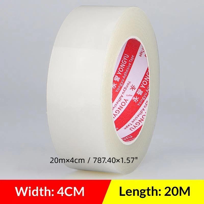 Greenhouse Repair Tape: Strong Adhesion, Waterproof, Uv Resistant, High Toughness For Agricultural Film Repair
