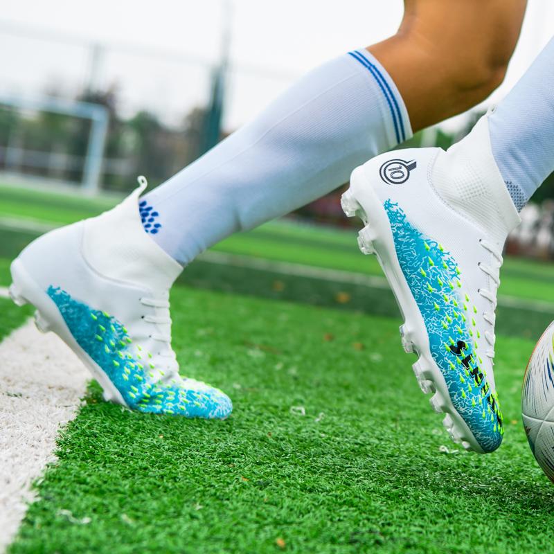 33-46 футбольные бутсы — фото 17