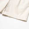 Waiemssielkeiwai French M-52 Chino Short Pants - Natural