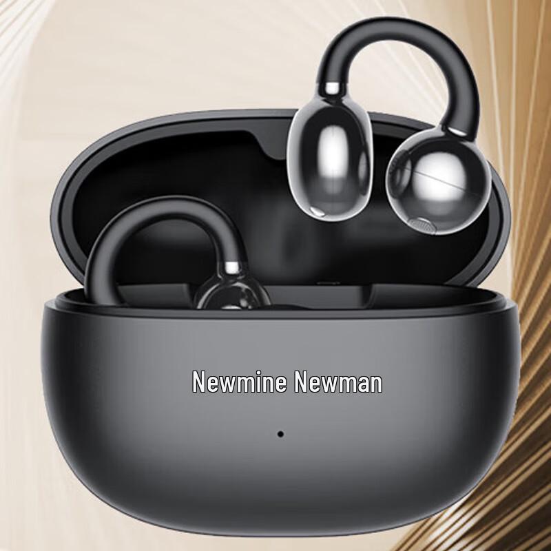 Newman X3-PRO Open-Ear Ear Clip Bluetooth Sports Headset