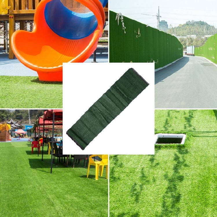 Green Grass Carpet Mats DIY Garden Landscape Outdoor Decorations 2 Sizes Choose