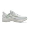 FILA Flow 2 Comfortable Minimalist Low-Top Running Shoes Women sneaker White A12W441117FSW