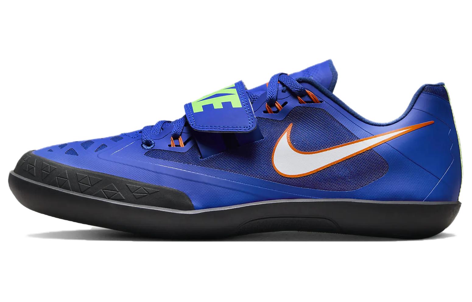 

Nike Zoom SD 4 Racer Blue 685135-400 37.5