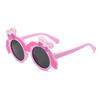 MINISO Cookie Ann Kids Sunglasses Cute Cartoon Anti UV Sun Shades Fun Children Eyewear