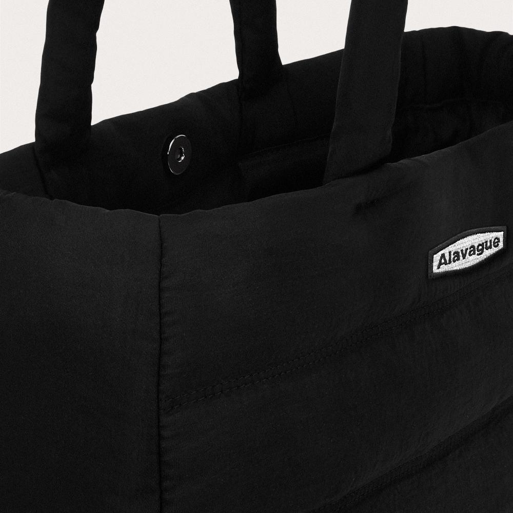 Alavague Avalon Bag M - Black