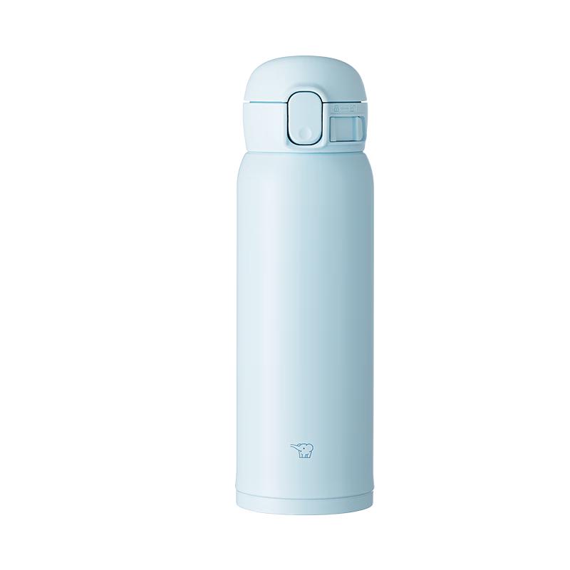 Zojirushi 316 Stainless Steel Vacuum Insulated Flip-Lid Mug