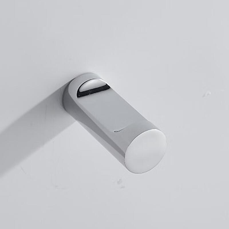 

ZNMW Electroplated Cylindrical Wall Hook