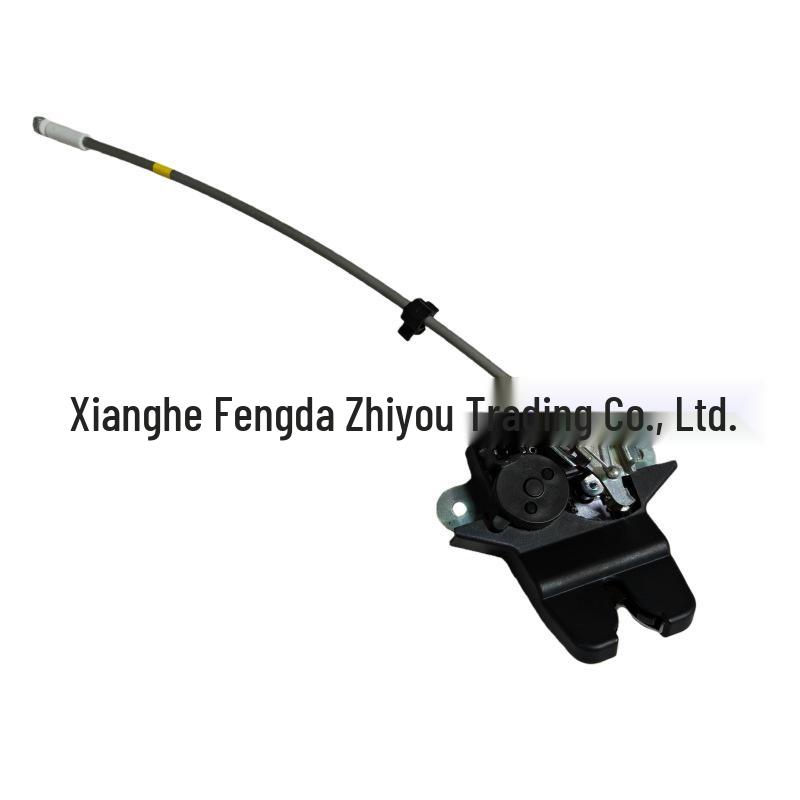 Kia K5 Optima Trunk Lock Actuator 81260-D4000