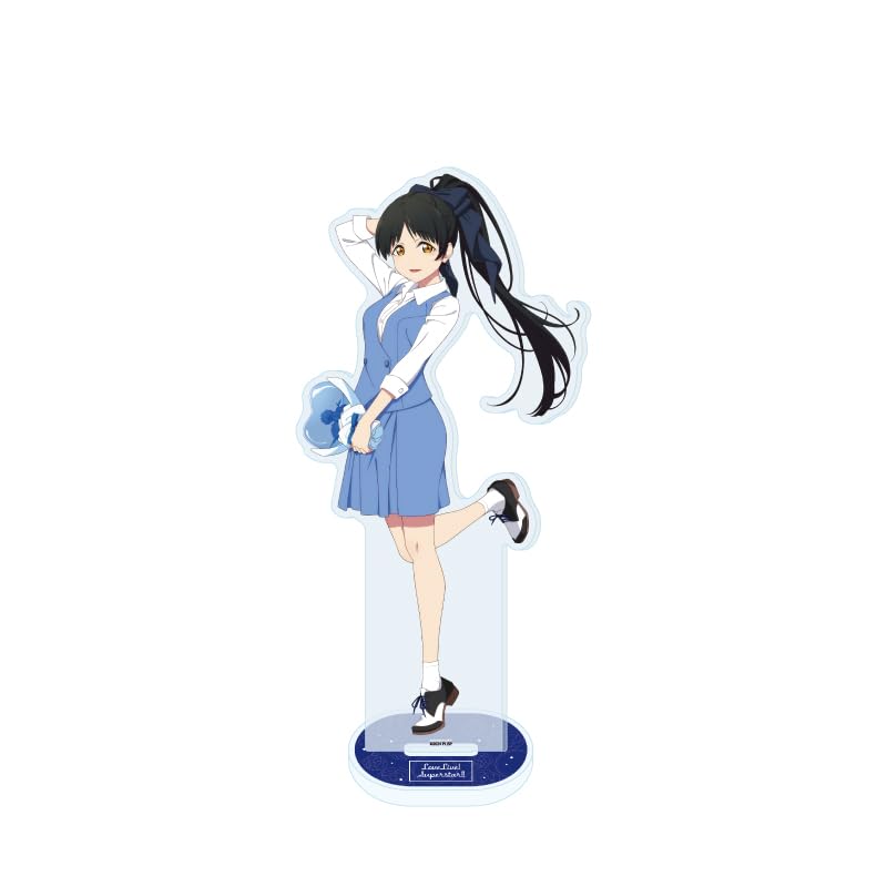 

Love Live Superstar 16 Hazuki Koi [Original Illustration] Big Acrylic Stand